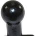 ZiZi - Minimax Buttplug - Diameter 40 mm - Zwart-Laced-up.nl