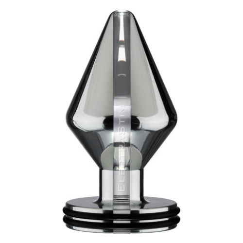 ElectraStim - Electrosex - Maxi Electro Buttplug