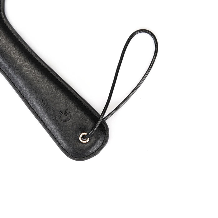 Liebe Seele - Paddle met Pluche Pootje - Rood-Erotiekvoordeel.nl