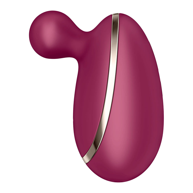 Satisfyer - Spot On 1 Berry-laced-up.nl