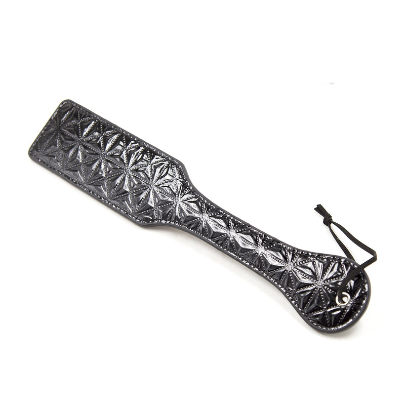 Smart Moves - Paddle 32cm black-laced-up.nl