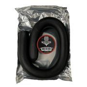 Kiotos - Monstar Cox Dong XXL - Lange Anaal Dildo - 100 cm - Zwart-laced-up.nl