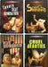 Erotische DVD - MFX Media A - 10 Pack-Erotiekvoordeel.nl