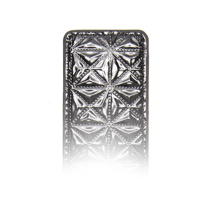 Smart Moves - Paddle 32cm black-Erotiekvoordeel.nl