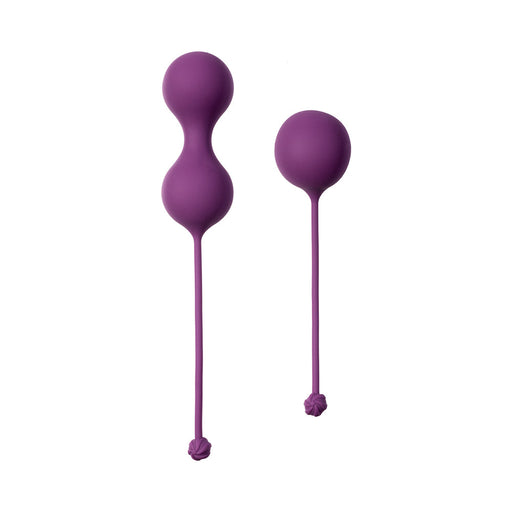 Lola Games - Love Story Carmen - Vaginale Balletjes - Lavender Sunset-Erotiekvoordeel.nl