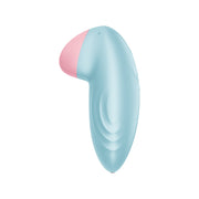 Satisfyer - Tropical Tip Connect App Blue-laced-up.nl