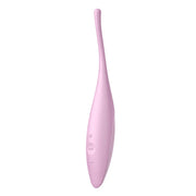 Satisfyer - Twirling Joy Pink (App)-laced-up.nl