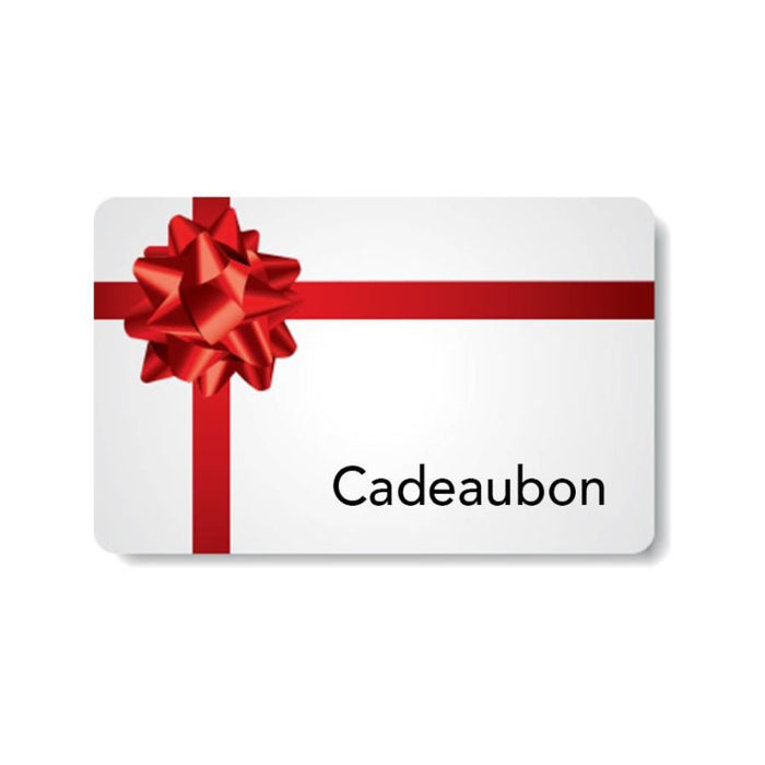 Laced-Up.NL - Laced Up Boutique Sexual Wellness Cadeaubon - Voucher - Gift Card