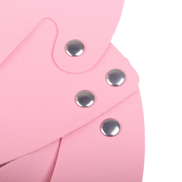 Kiotos - Masque de chat - Rose