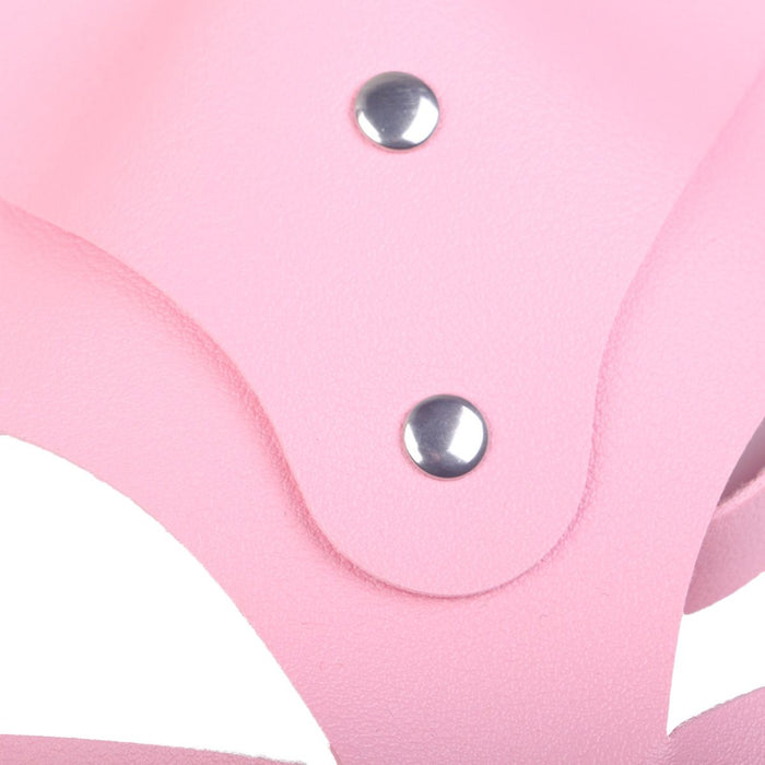 Kiotos - Masque de chat - Rose