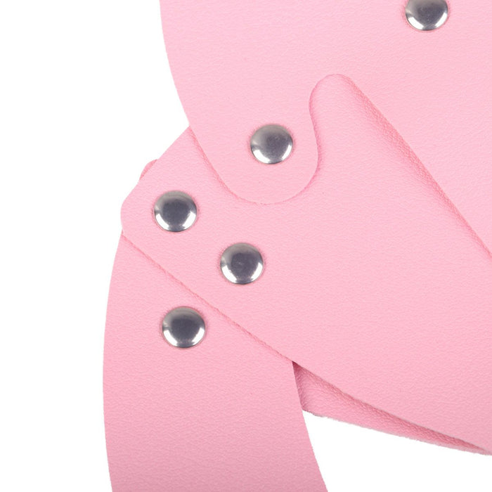 Kiotos - Masque de chat - Rose