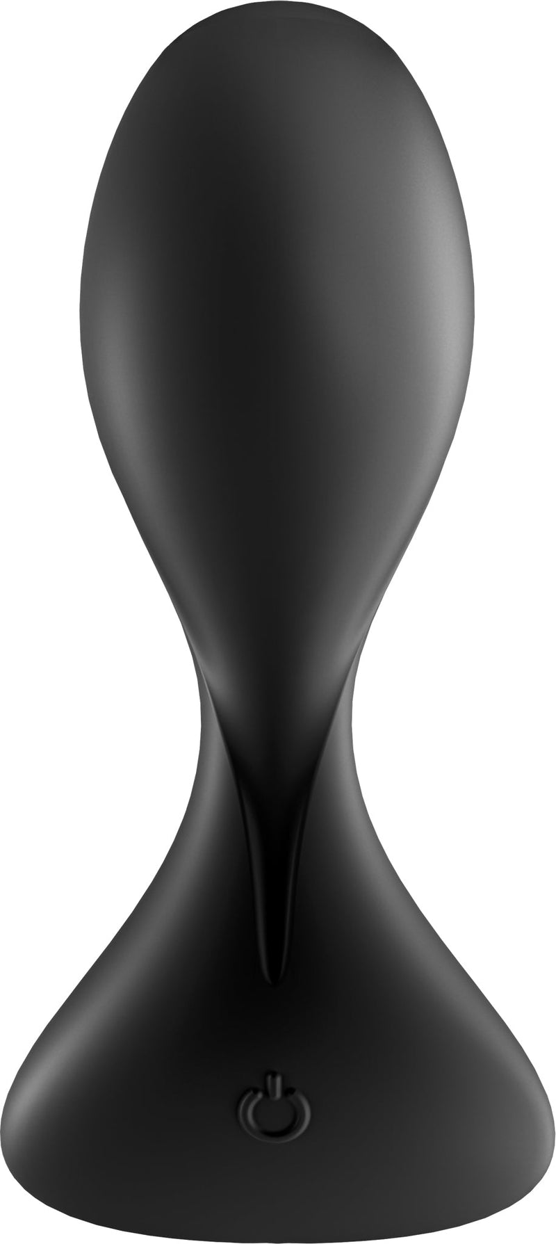 Satisfyer - Trendsetter - Vibrerende Plug met App Control - Zwart-laced-up.nl