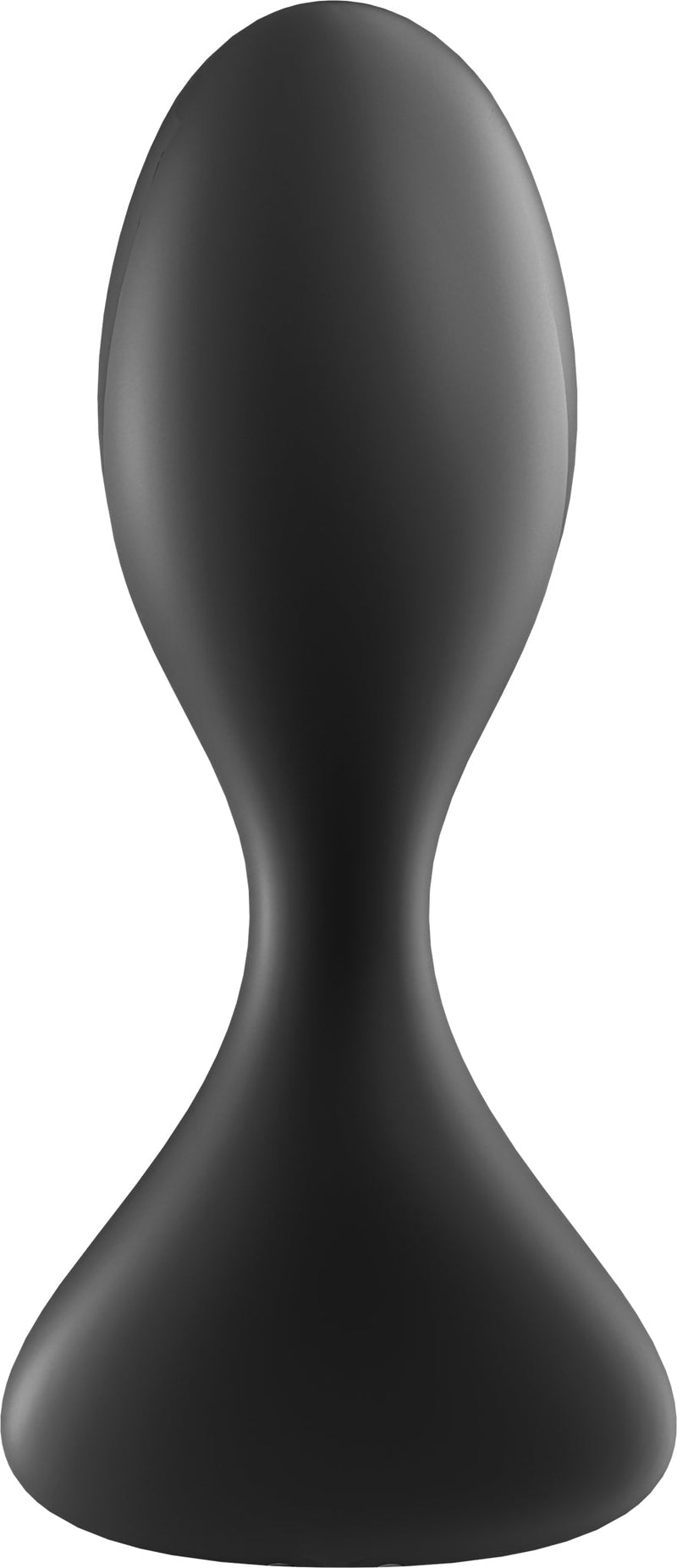 Satisfyer - Trendsetter - Vibrerende Plug met App Control - Zwart-laced-up.nl