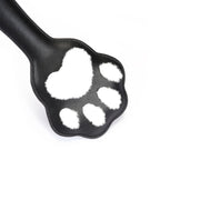 Liebe Seele - Paddle met Pluche Pootje - Wit-laced-up.nl