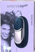 Satisfyer - Dark Desire - Oplegvibrator - Oplaadbaar-Erotiekvoordeel.nl
