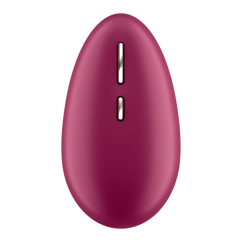 Satisfyer - Spot On 1 Berry-laced-up.nl
