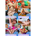 DVD - ABBY WINTERS - Set van 10 DVD's - Pack J-laced-up.nl