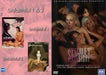 DVD - Viv Thomas -Set van 10 DVD's - Pack E-laced-up.nl