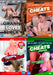 DVD - Laceystarr Productions - Set van 12 DVD's-laced-up.nl