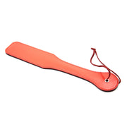 Smart Moves - Paddle 33 cm black/red-laced-up.nl