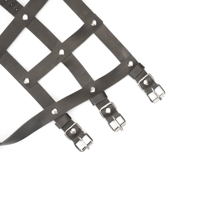 Liebe Seele - BDSM Pinwheel voor Onder de Voeten - Gedwongen op de tenen - Rosé Goud-Erotiekvoordeel.nl