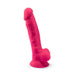 SILEXD - Realistische Dildo - Model 1 - 17,5 cm - Dieproze-Erotiekvoordeel.nl