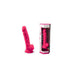 SILEXD - Realistische Dildo - Model 1 - 17,5 cm - Dieproze-Erotiekvoordeel.nl