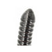 Gangbangster - Analconda Savana - Anaal Dildo - 46 x 3.2 cm - Zwart-Erotiekvoordeel.nl