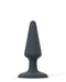 Dorcel - Klassieke Buttplug Best Plug - Zwart-Laced-up.nl