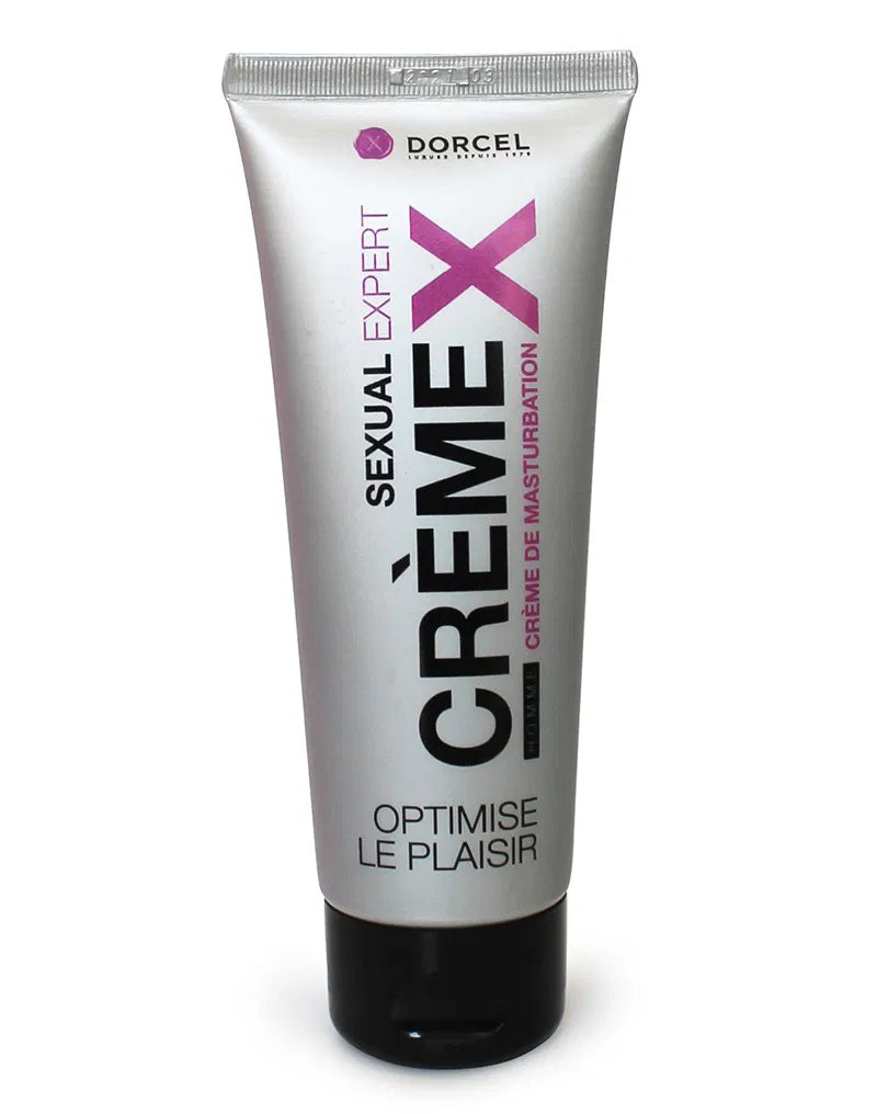 Dorcel - Creme X - Masturbatiecreme-Laced-up.nl