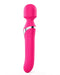 Dorcel - Dual Orgasms - Wand Vibrator - Roterend & Waterdicht-Erotiekvoordeel.nl
