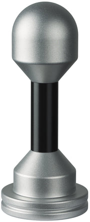 E-Stim Systems - Moaner Flange Electrode - Bipolaire Buttplug-Erotiekvoordeel.nl