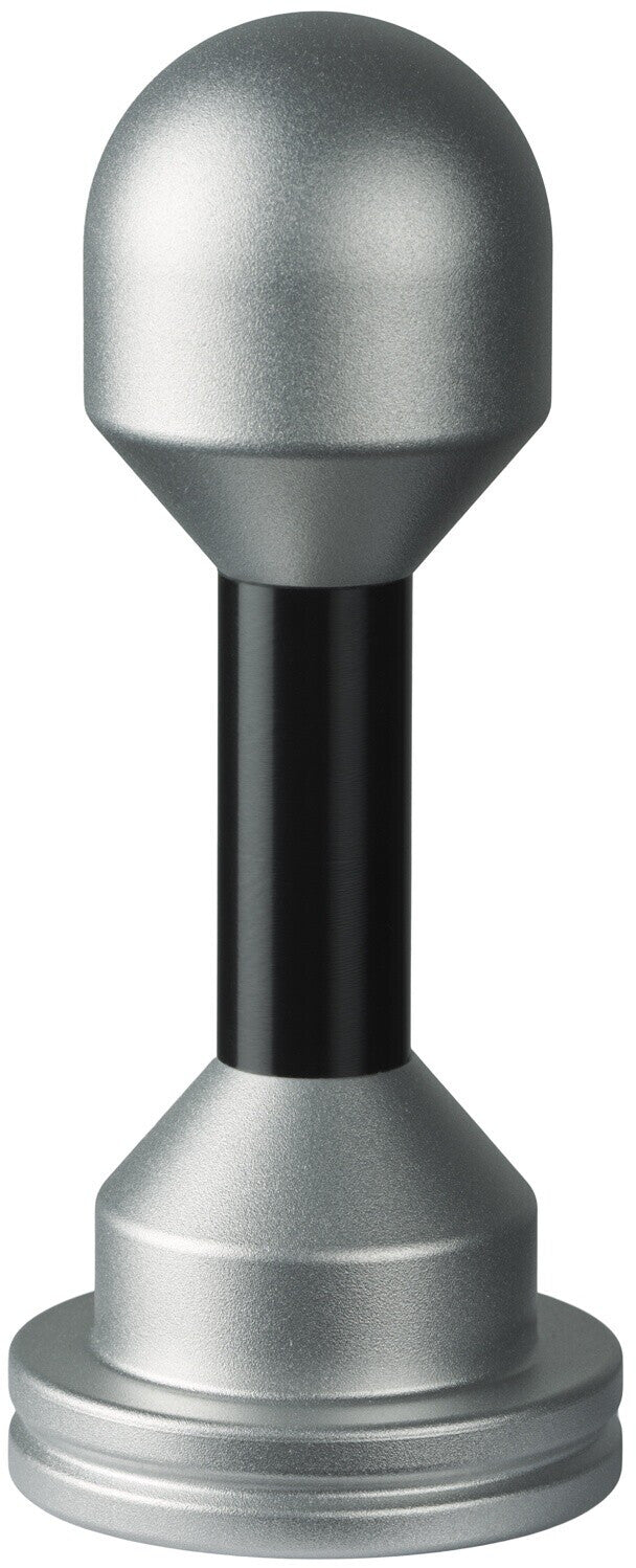 E-Stim Systems - Moaner Flange Electrode - Bipolaire Buttplug-Erotiekvoordeel.nl