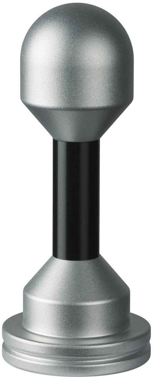 E-Stim Systems - Moaner Flange Electrode - Bipolaire Buttplug-Erotiekvoordeel.nl