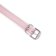 Liebe Seele - Heron - Mini Collar met O-Ring - Lichtroze-Erotiekvoordeel.nl