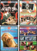 Erotische DVD - MFX Media B - 10 Pack-Erotiekvoordeel.nl