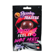 Boinky - Teasers - Erotische Melkchocolade Balletjes met knapperige stukjes-Erotiekvoordeel.nl