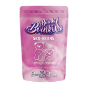 Boinky - Gummy-seksbeertjes voor vrouwen-Erotiekvoordeel.nl