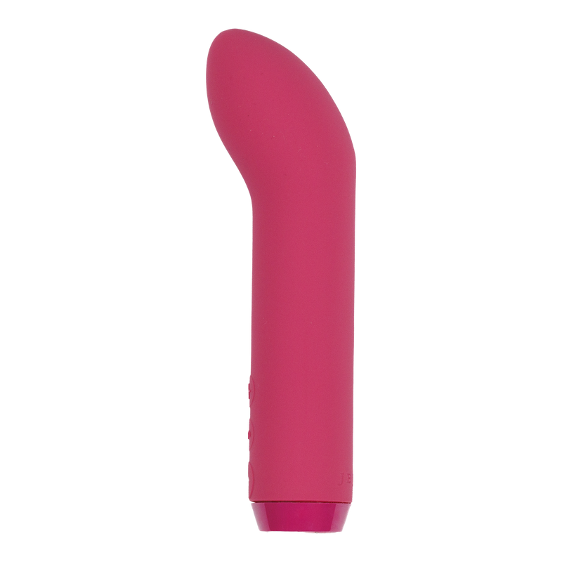 Je Joue - Cadeauset Couples Collection - G-spot Bullet Vibrator & Vibrerende Cockring - Roze/blauw