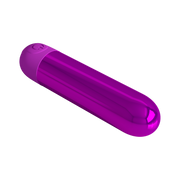 Pretty Love - Kiwi - Bullet Vibrator - Paars-Erotiekvoordeel.nl