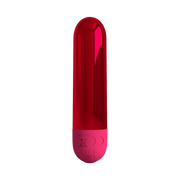 Pretty Love - Kiwi - Bullet Vibrator - Rood-Erotiekvoordeel.nl