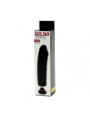 Rimba - Verwisselbare Dildo Voor Strap-on No. 40-Erotiekvoordeel.nl