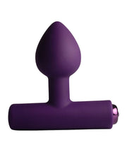 Rocks-off - Nova Astryx - Discrete Prostaatvibrator - Paars-Erotiekvoordeel.nl