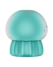 Satisfyer - Jelly-cious - Luchtdruk Vibrator - Groen-Erotiekvoordeel.nl