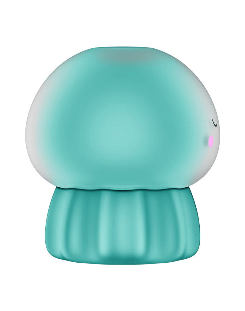 Satisfyer - Jelly-cious - Luchtdruk Vibrator - Groen-Erotiekvoordeel.nl