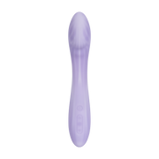 Svakom - Margot – G-spot Vibrator - Dubbele Motor - App Control – Lila-Erotiekvoordeel.nl