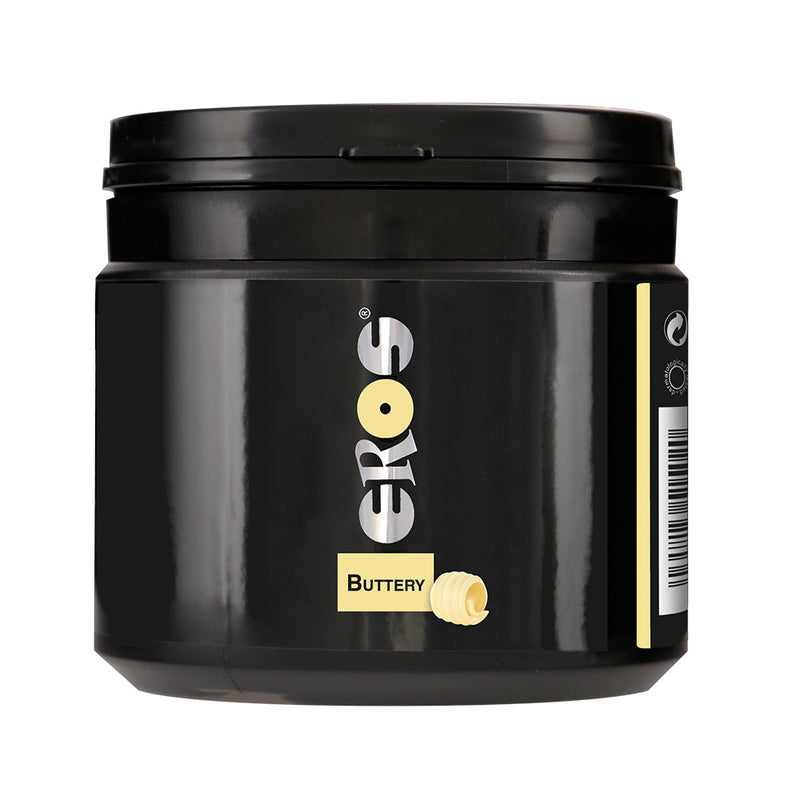 Eros - Buttery - Anaal en Fisting Glijmiddel
