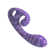 Pretty Love - Summer - Rabbit Vibrator - Paars/Lila-Erotiekvoordeel.nl