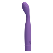 Pretty Love - Hilary - Buigzame G-spot Vibrator - Paars-Erotiekvoordeel.nl