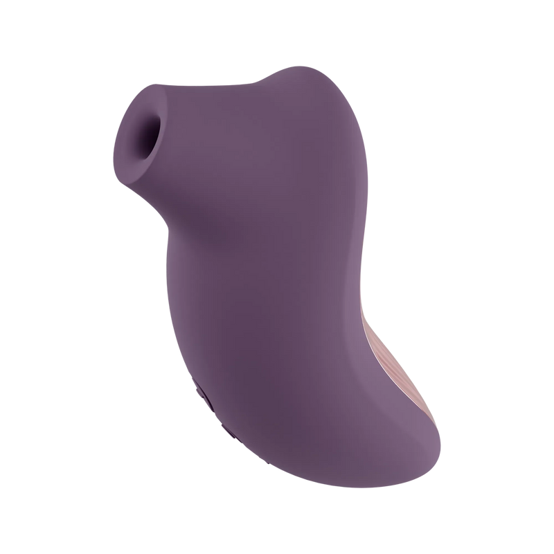 Lelo - Sona 3 Cruise - Luchtdruk Vibrator - Plum-Erotiekvoordeel.nl